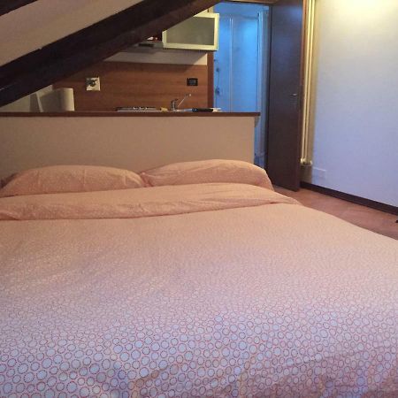 Quintino 15 Apartment Торино Екстериор снимка