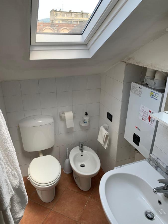 Quintino 15 Apartment Торино Екстериор снимка