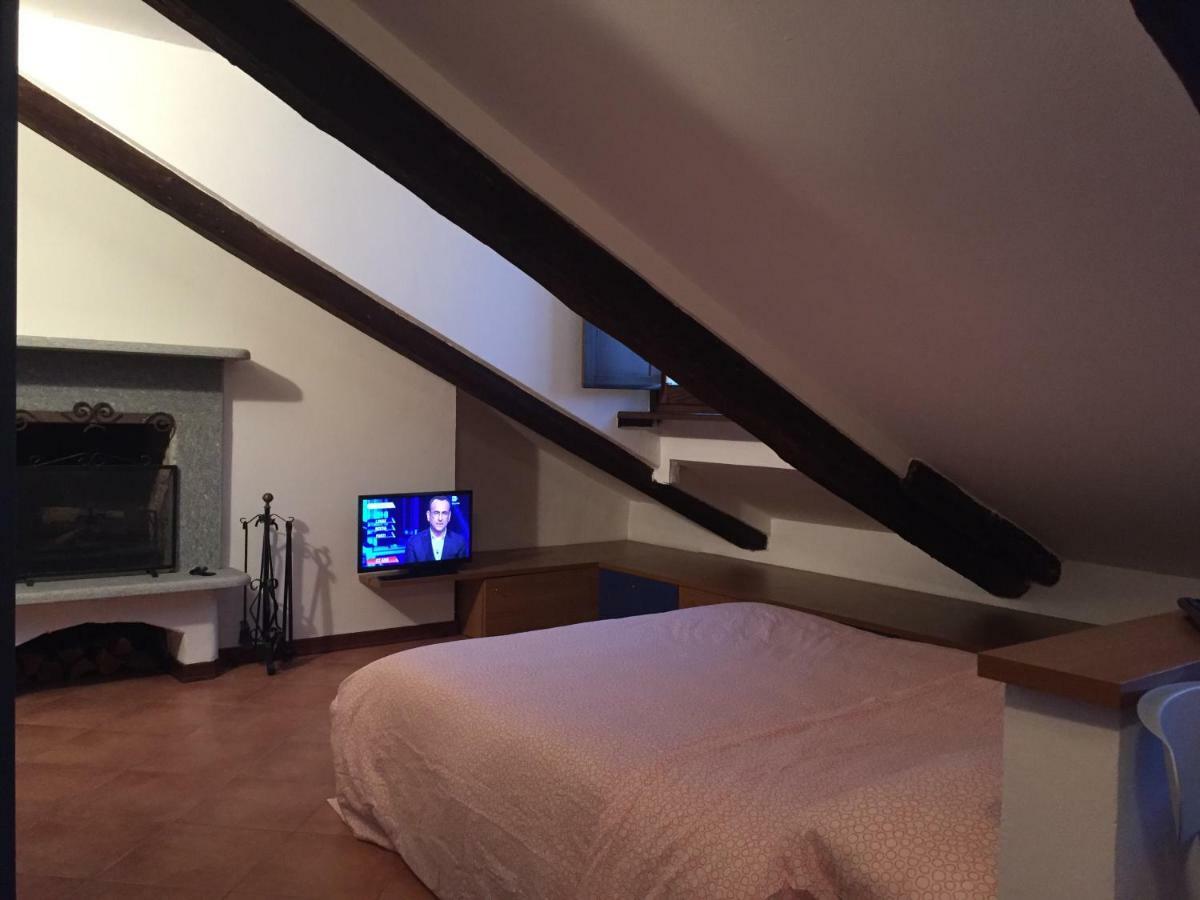 Quintino 15 Apartment Торино Екстериор снимка