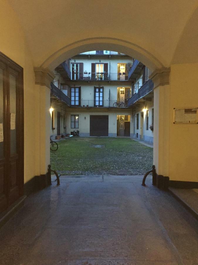 Quintino 15 Apartment Торино Екстериор снимка